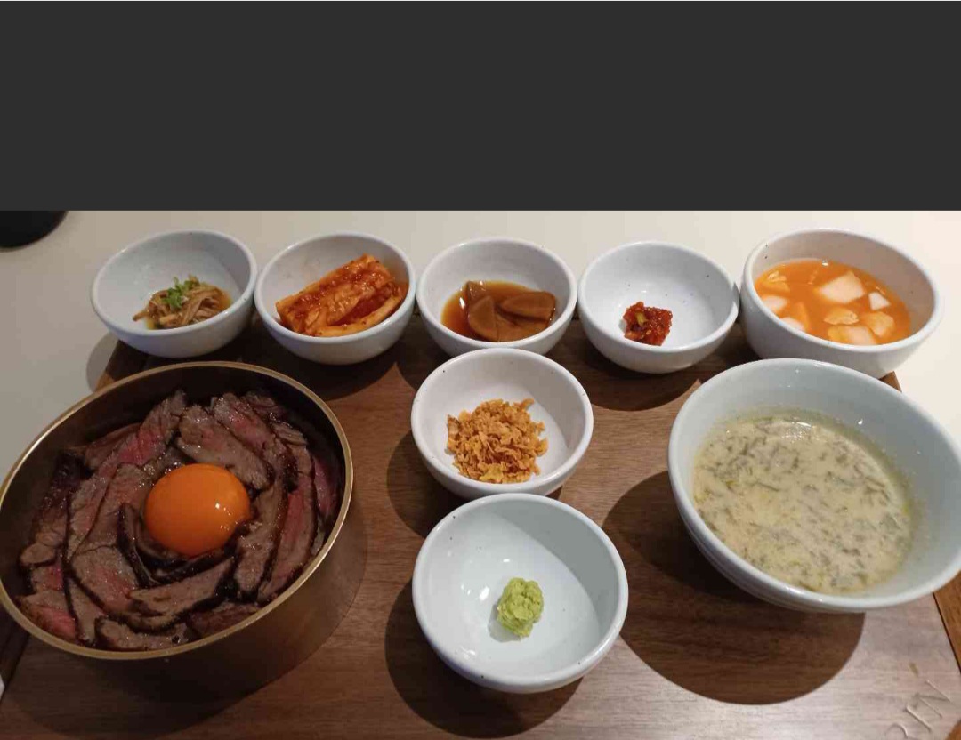 수린광교 매장 방문 후 남겨주신 고객 리뷰 사진입니다.