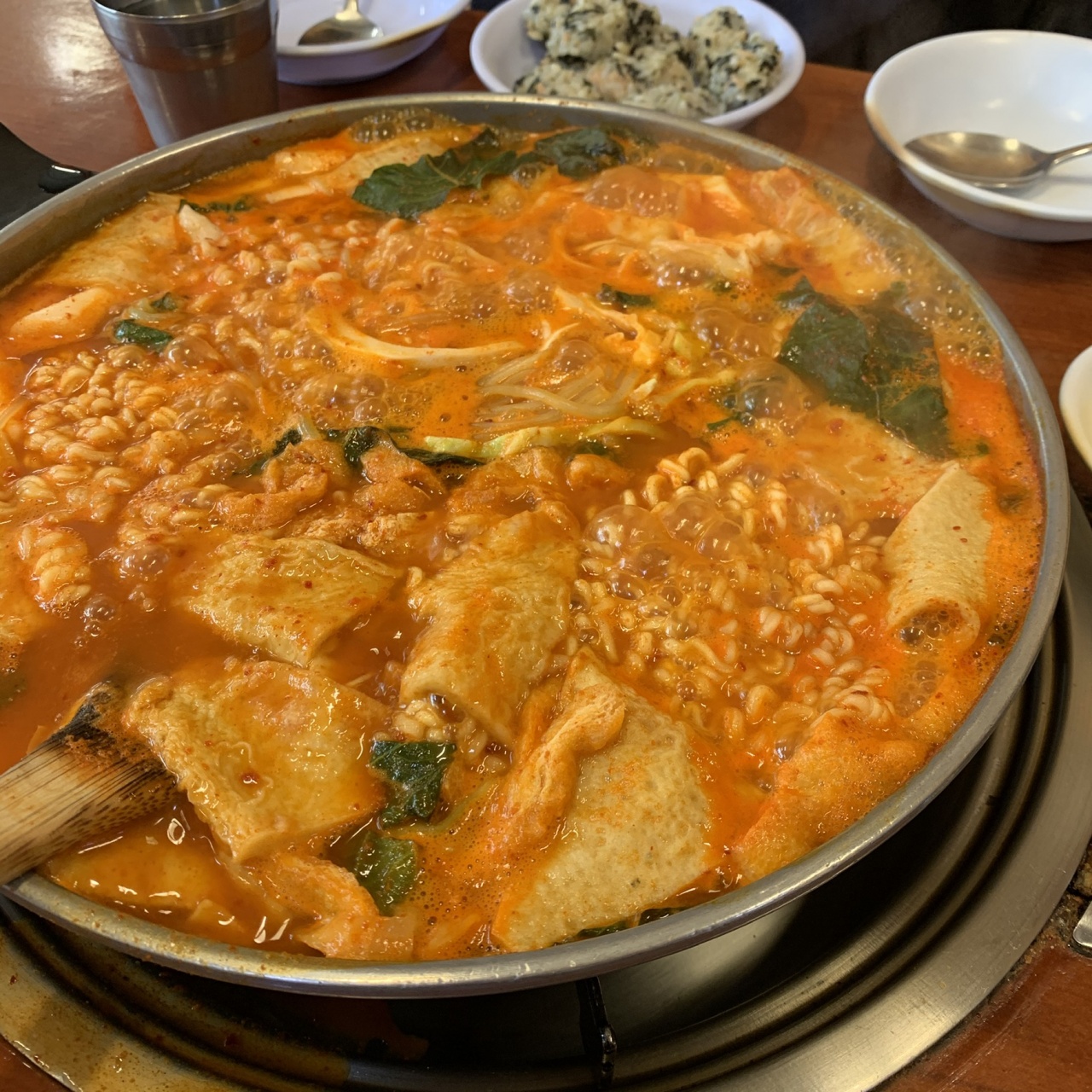 유리 즉석 떡볶이전문점 - 경기, 부천시 | 맛집검색 식신