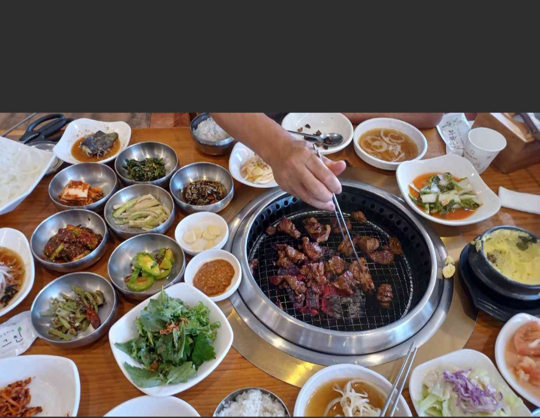 우리마을 매장 방문 후 남겨주신 고객 리뷰 사진입니다.