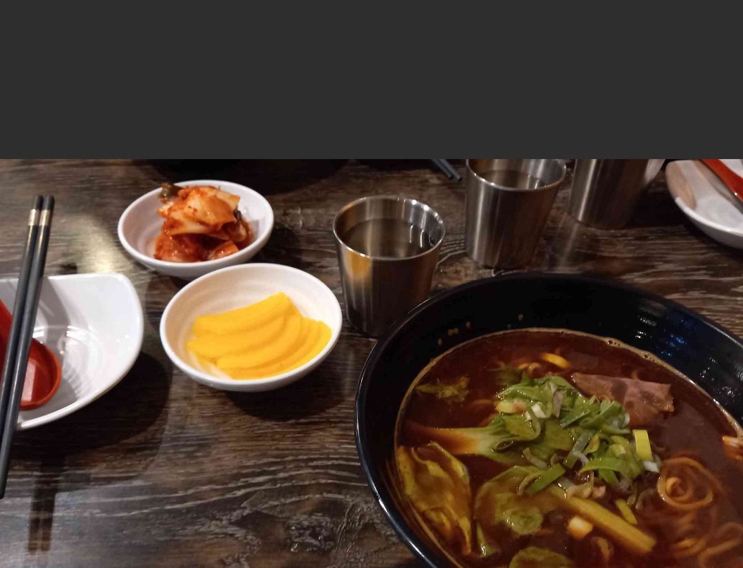 향미 매장 방문 후 남겨주신 고객 리뷰 사진입니다.