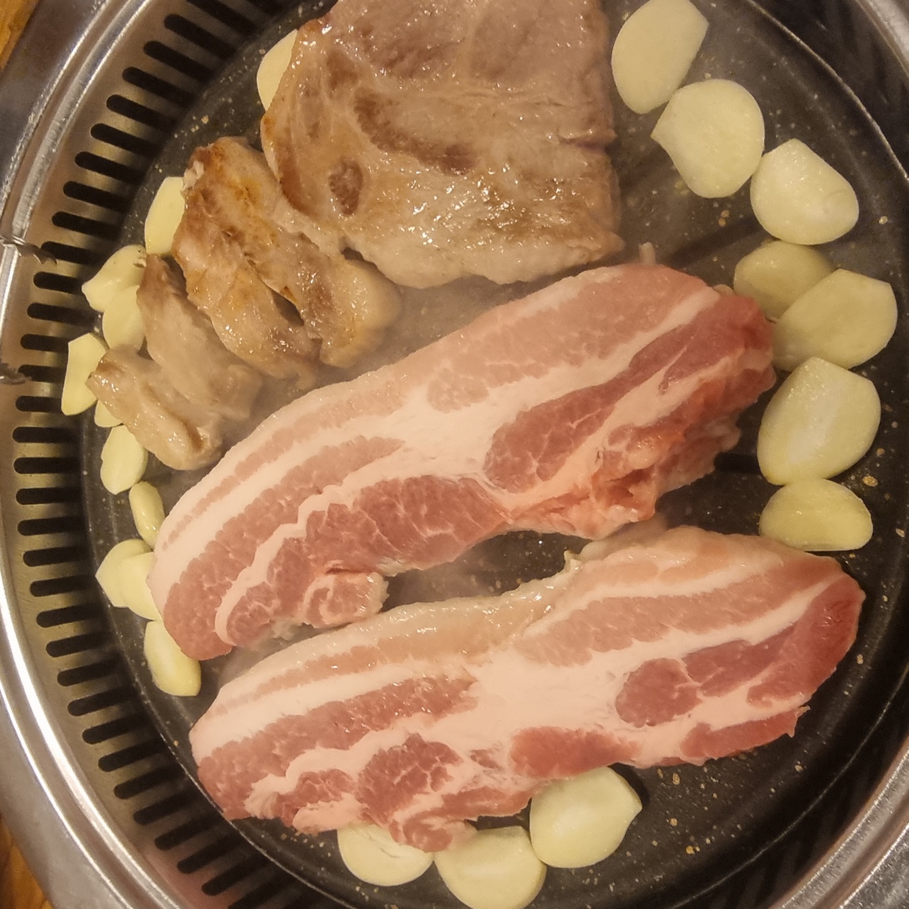 오감만족 매장 방문 후 남겨주신 고객 리뷰 사진입니다.