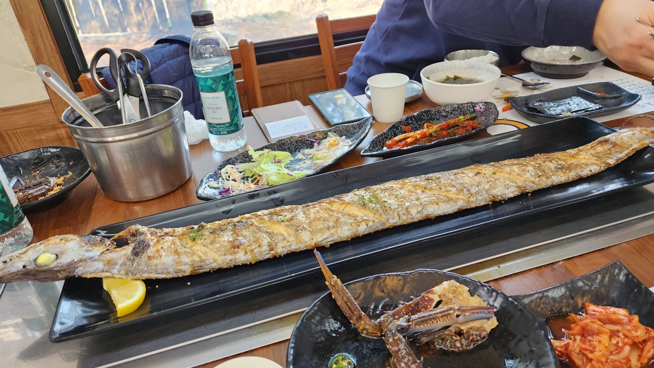 제주하영본점 매장 방문 후 남겨주신 고객 리뷰 사진입니다.