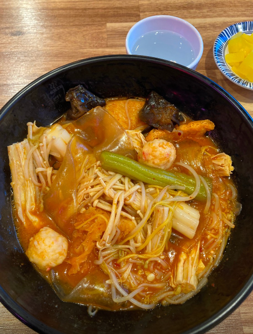 마라공방 평택역점 매장 방문 후 남겨주신 고객 리뷰 사진입니다.