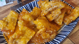 마라공방 평택역점 매장 방문 후 남겨주신 고객 리뷰 사진입니다.