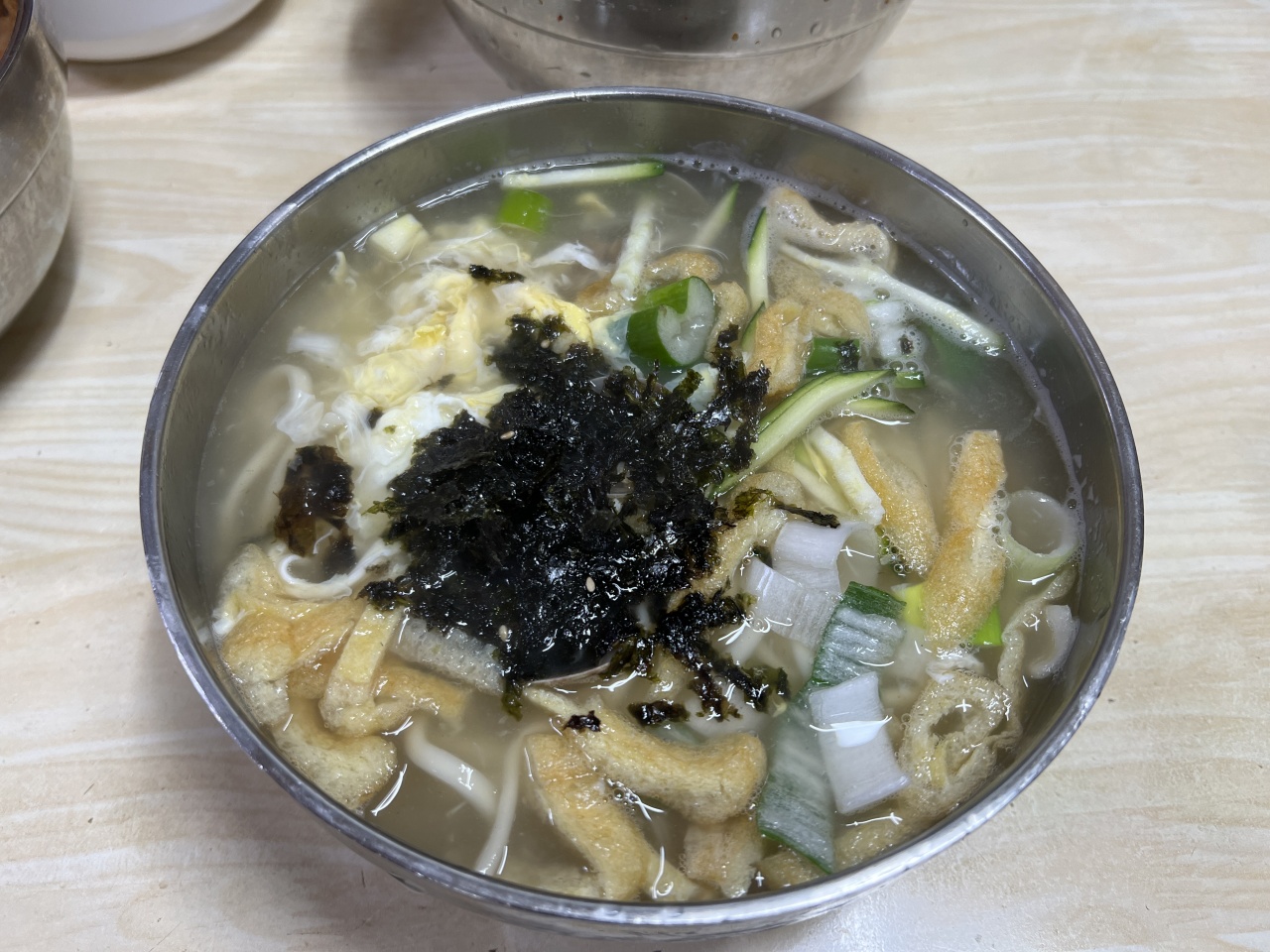 영일분식 매장 방문 후 남겨주신 고객 리뷰 사진입니다.