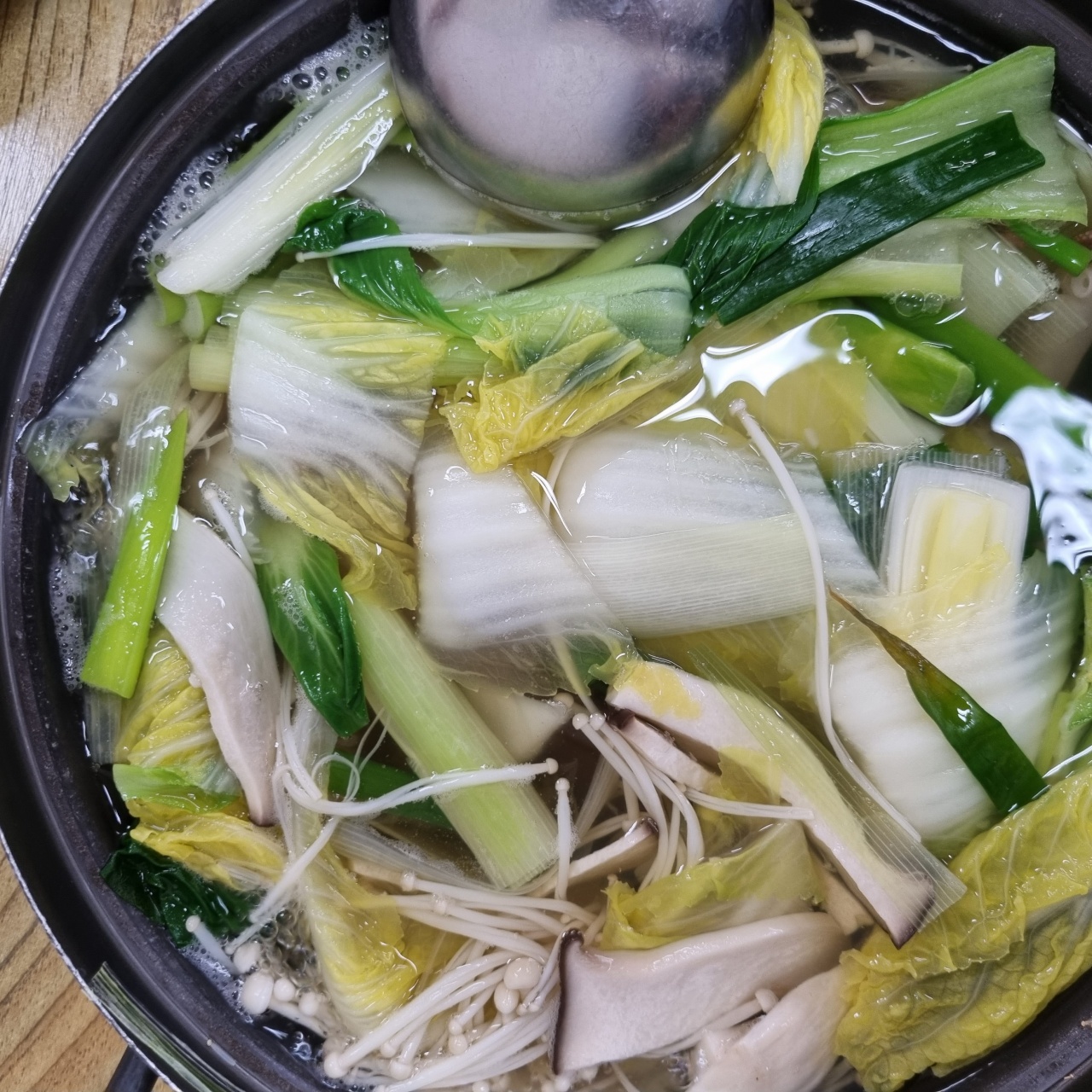 힘쎈낙지 매장 방문 후 남겨주신 고객 리뷰 사진입니다.