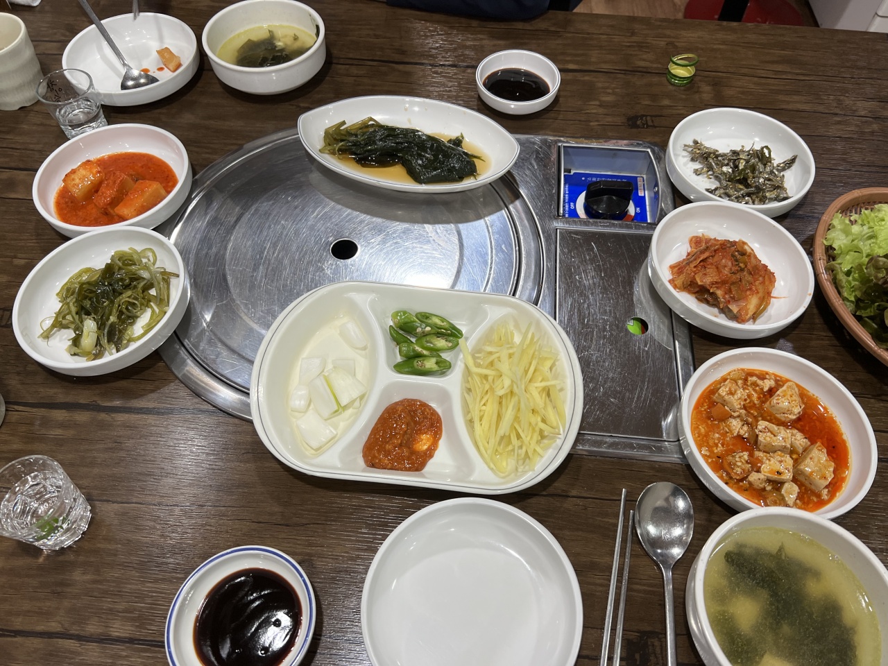 광나루남원추어탕 매장 방문 후 남겨주신 고객 리뷰 사진입니다.