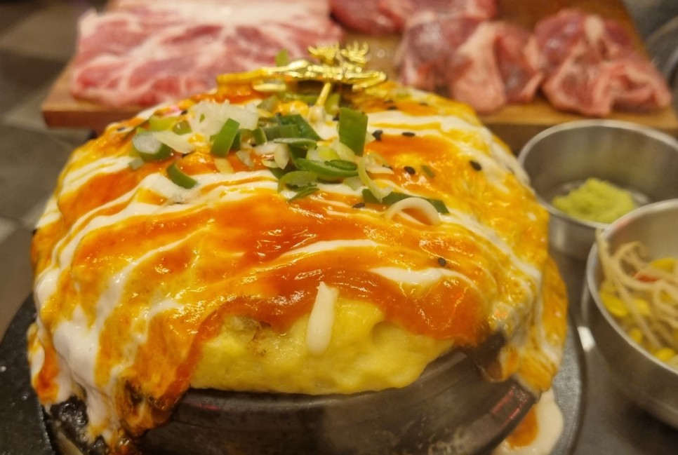 빽돈 매장 방문 후 남겨주신 고객 리뷰 사진입니다.