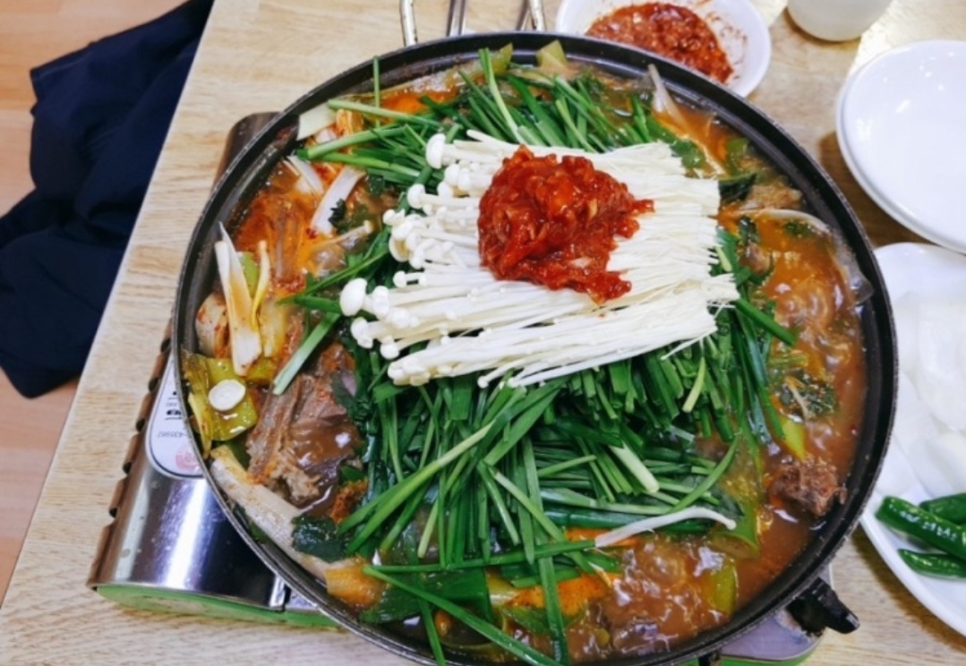 초원장 - 인천, 동구 화평 송림동 | 맛집검색 식신
