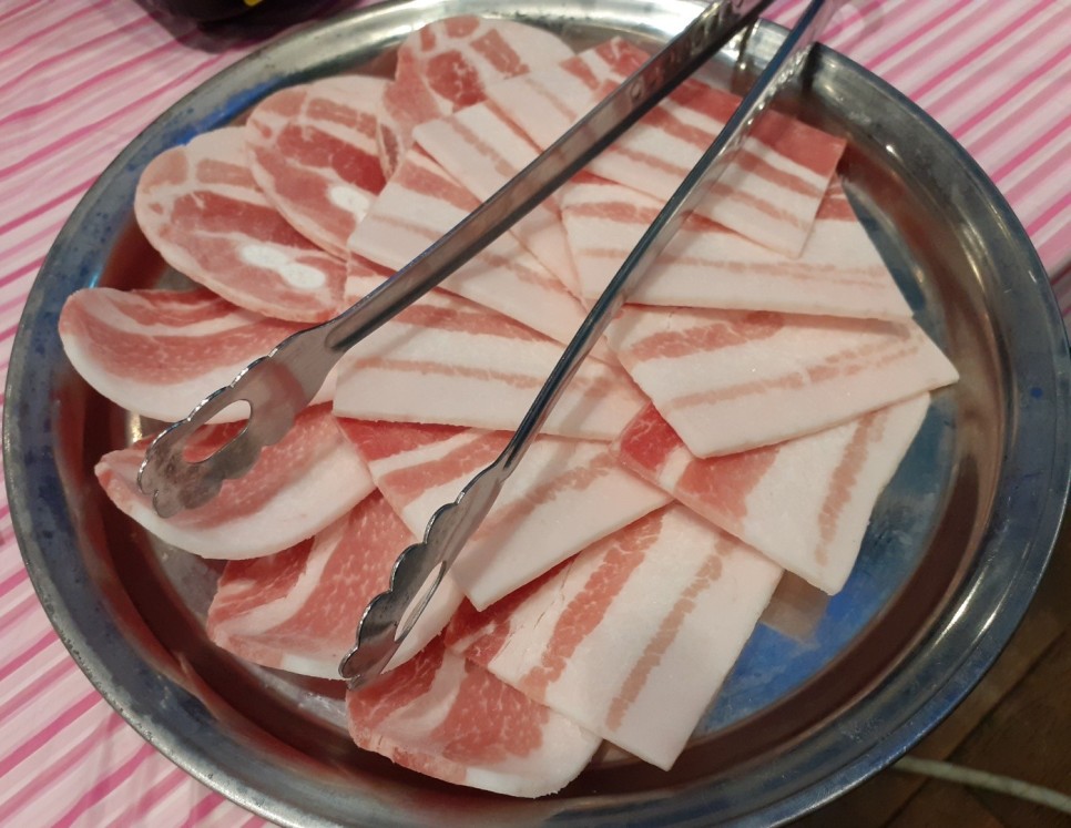 대파집 매장 방문 후 남겨주신 고객 리뷰 사진입니다.