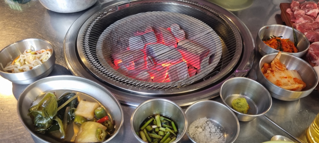 빽돈 매장 방문 후 남겨주신 고객 리뷰 사진입니다.