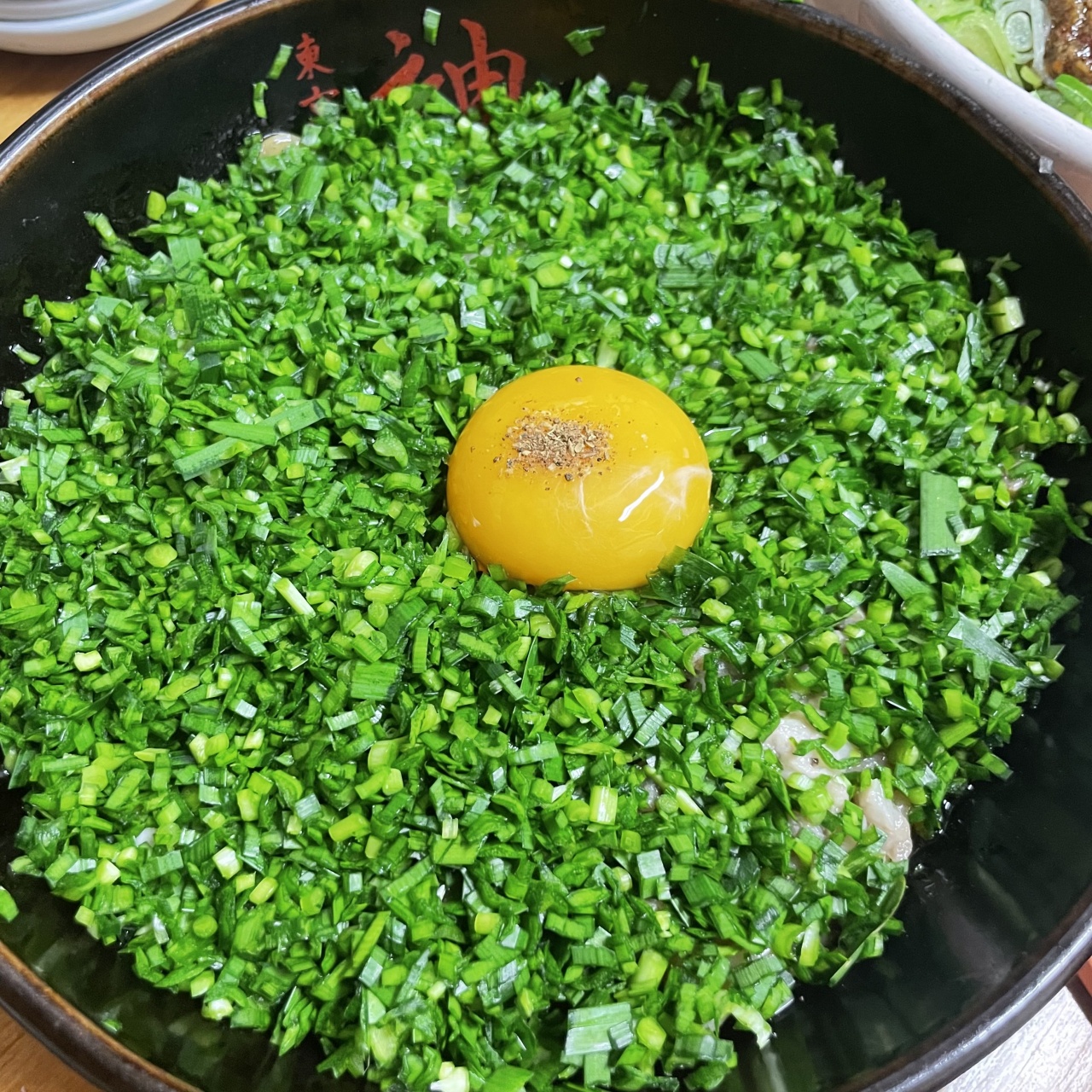 칸다소바 매장 방문 후 남겨주신 고객 리뷰 사진입니다.