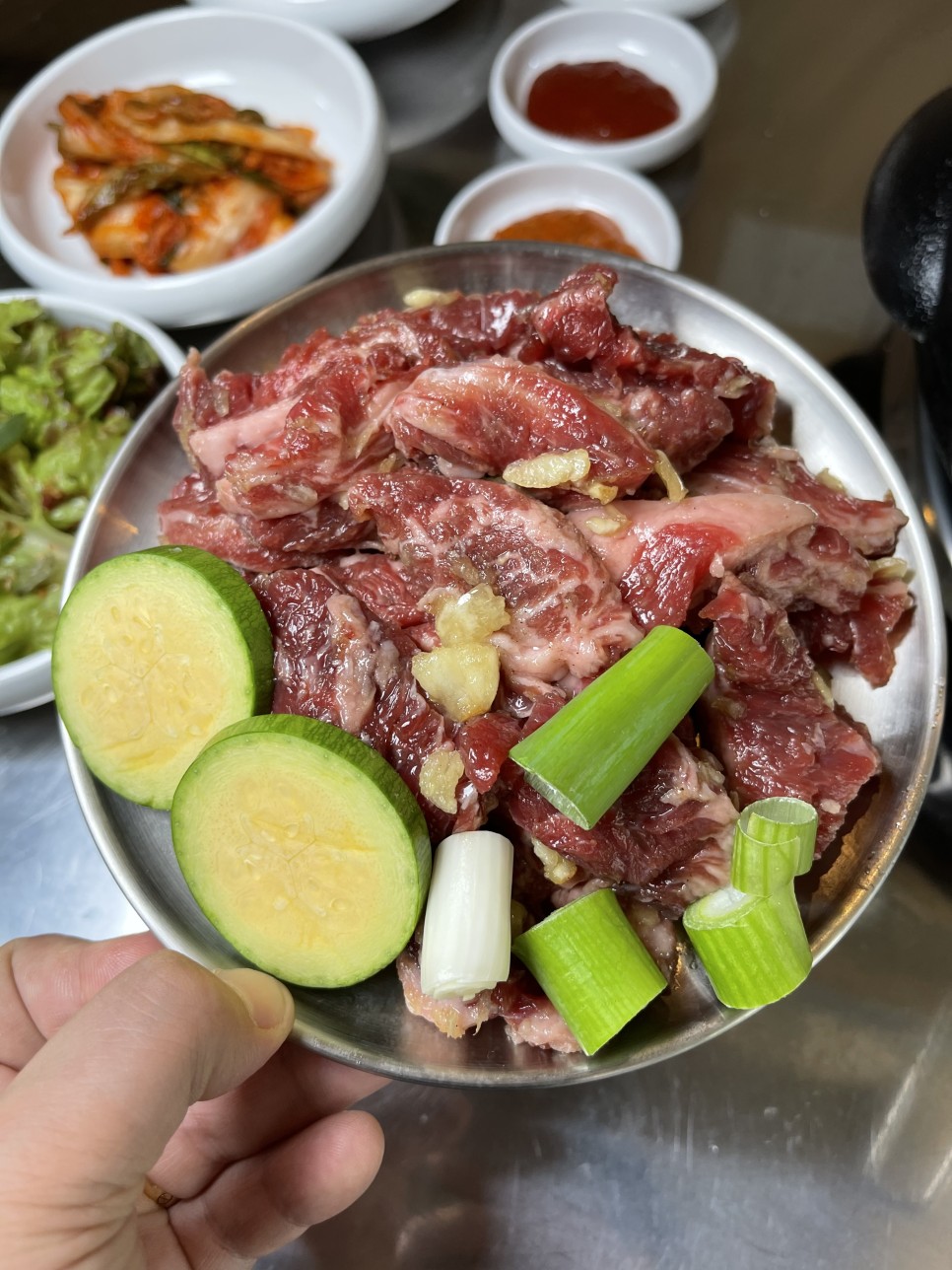 구퉁이 남성점 - 서울 강남, 사당 이수 | 맛집검색 식신