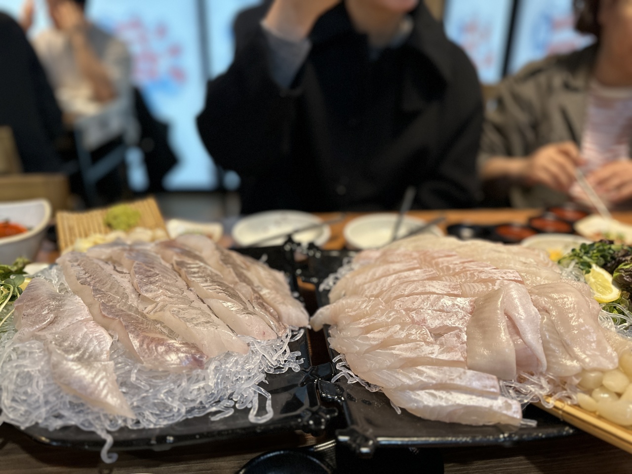 두둑26 매장 방문 후 남겨주신 고객 리뷰 사진입니다.
