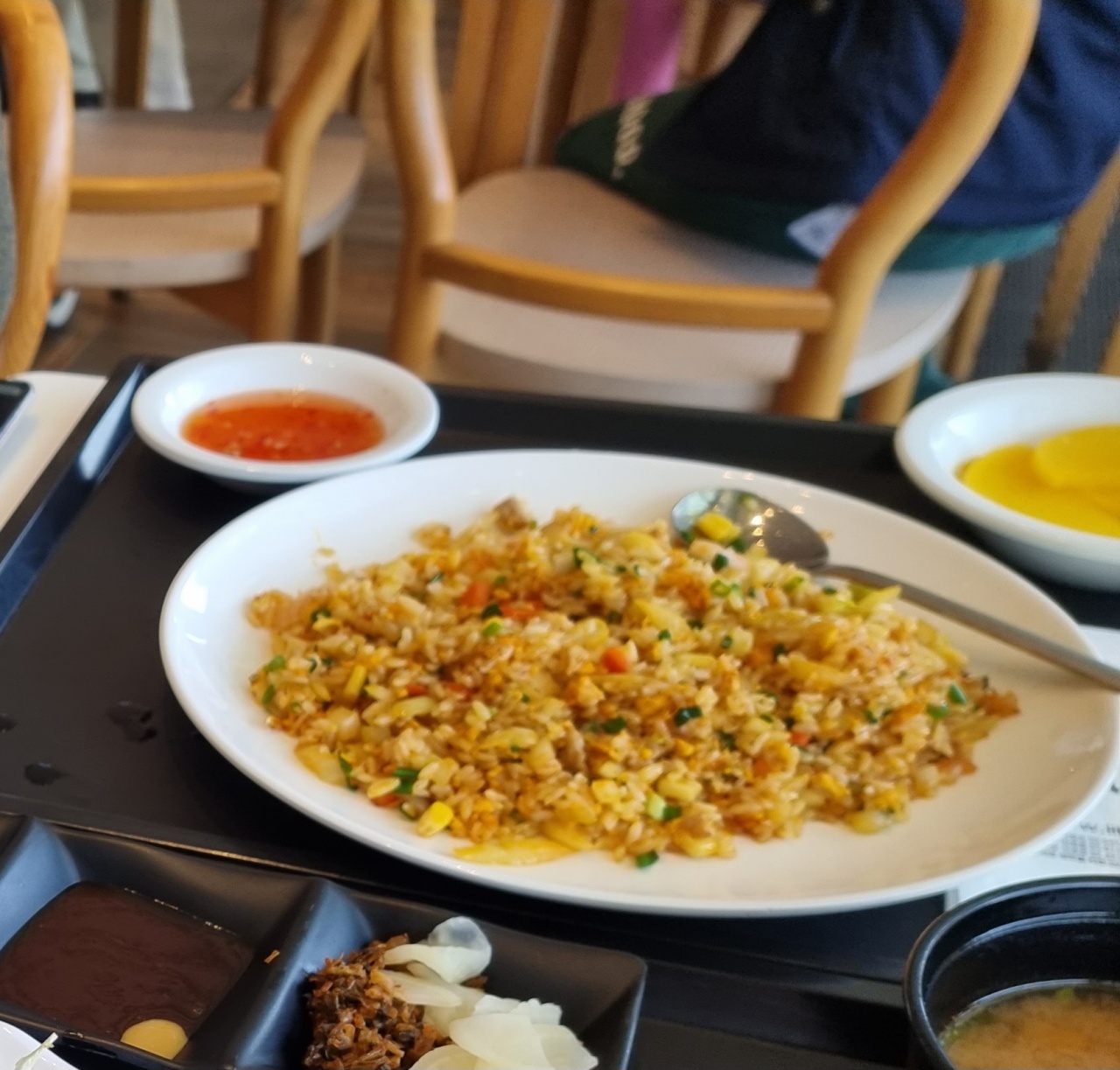 리틀사이공 매장 방문 후 남겨주신 고객 리뷰 사진입니다.