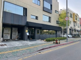 데이빗앤룰스 판교점 매장 방문 후 남겨주신 고객 리뷰 사진입니다.