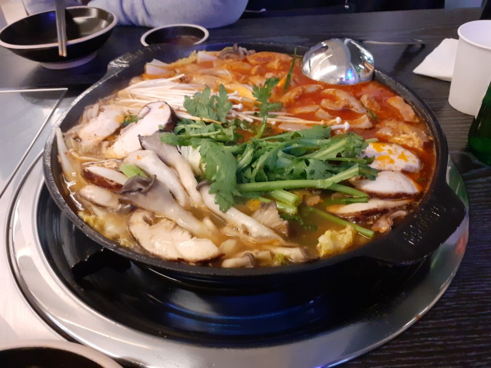청담해정 매장 방문 후 남겨주신 고객 리뷰 사진입니다.