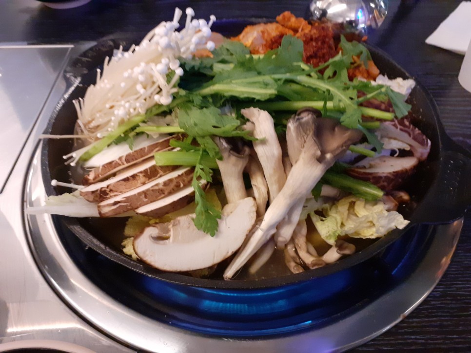 청담해정 매장 방문 후 남겨주신 고객 리뷰 사진입니다.