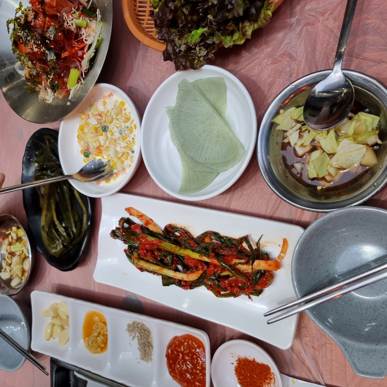 소앤돼지 매장 방문 후 남겨주신 고객 리뷰 사진입니다.