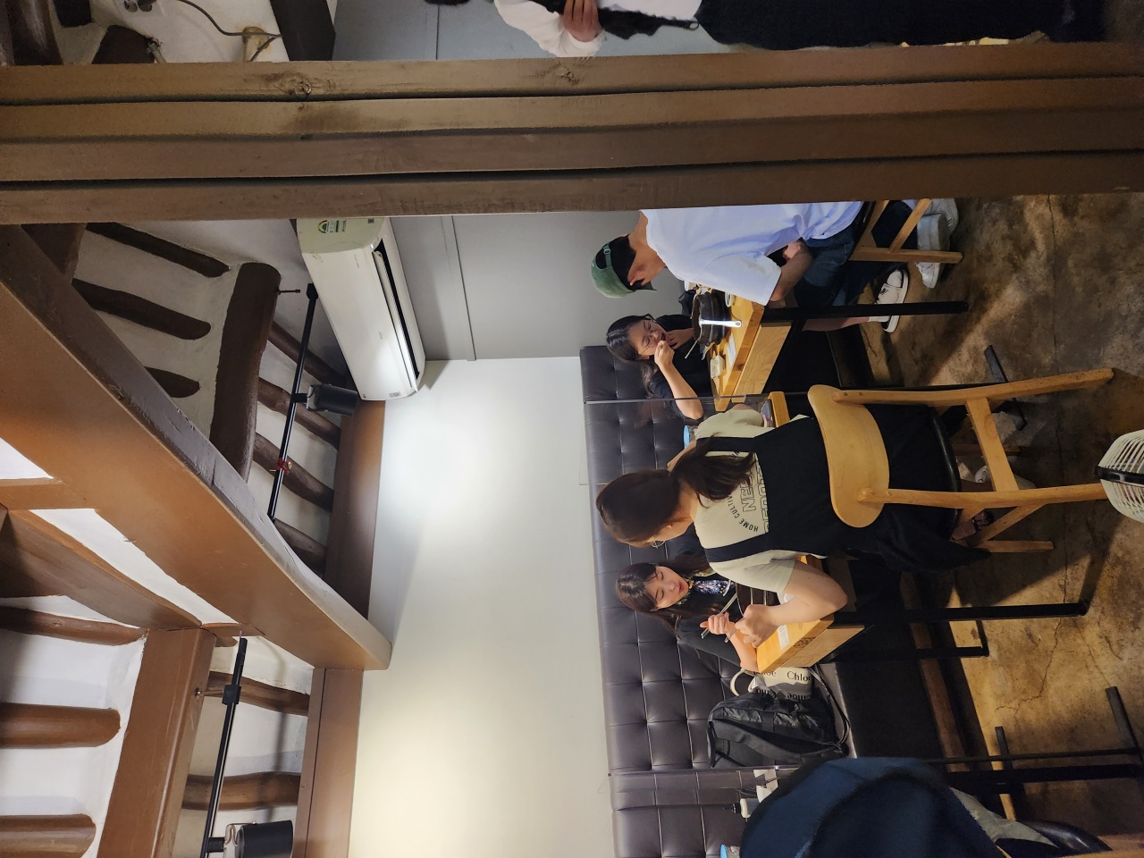 토로생선구이 매장 방문 후 남겨주신 고객 리뷰 사진입니다.