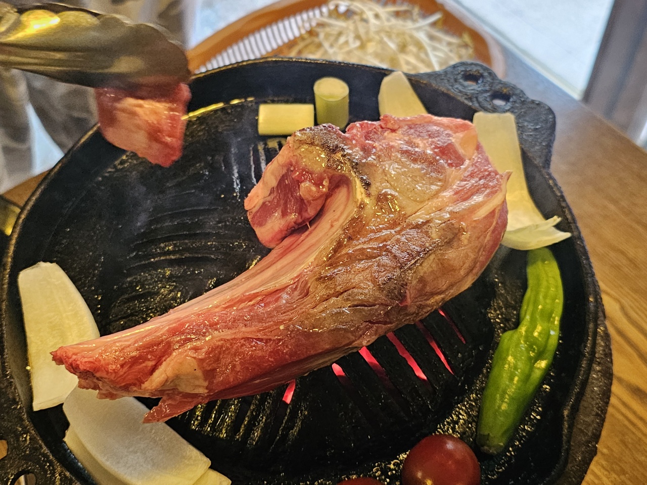 히츠지야 매장 방문 후 남겨주신 고객 리뷰 사진입니다.