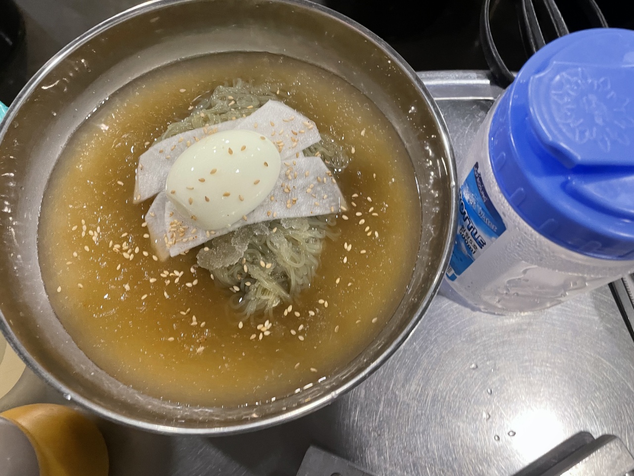 소육옥 매장 방문 후 남겨주신 고객 리뷰 사진입니다.