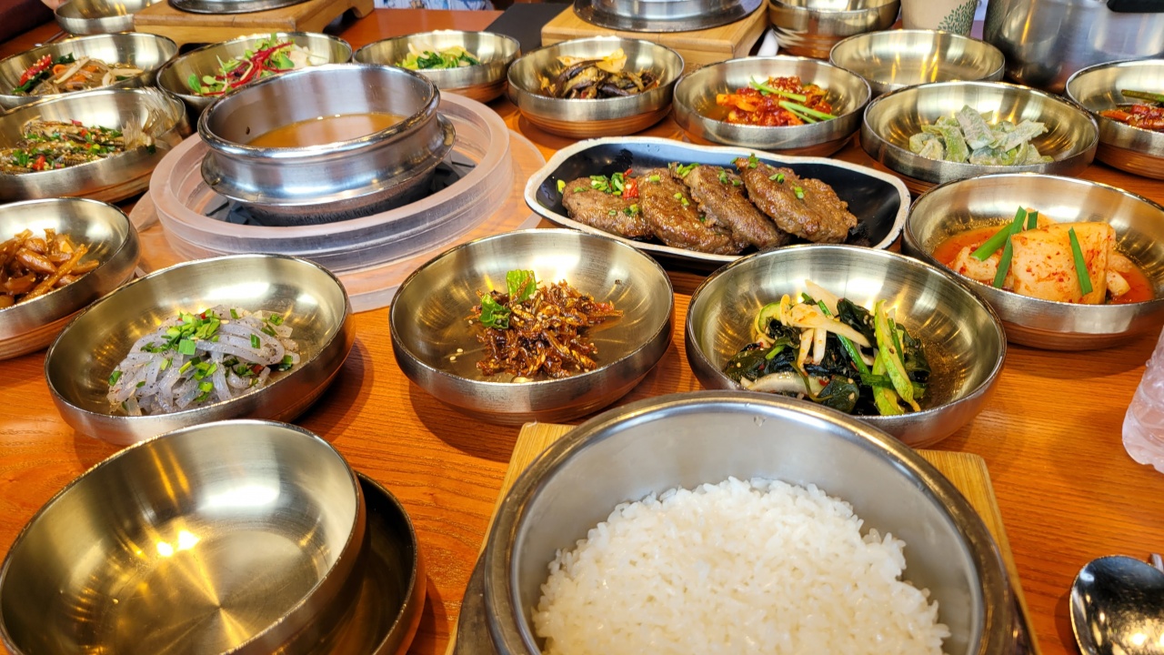 해와달 - 경기, 광주시 | 맛집검색 식신