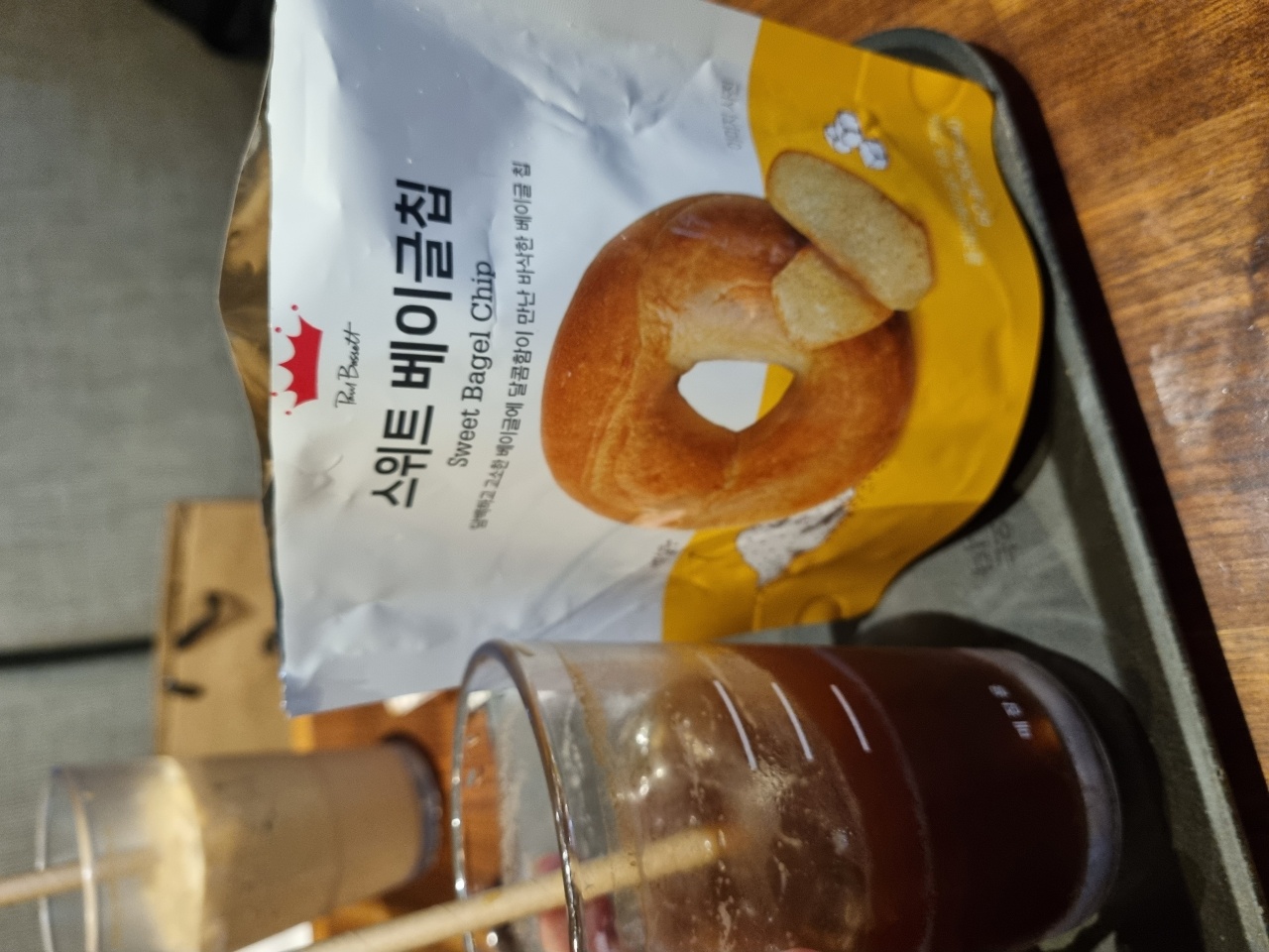 폴바셋 신세계아울렛 파주점 매장 방문 후 남겨주신 고객 리뷰 사진입니다.