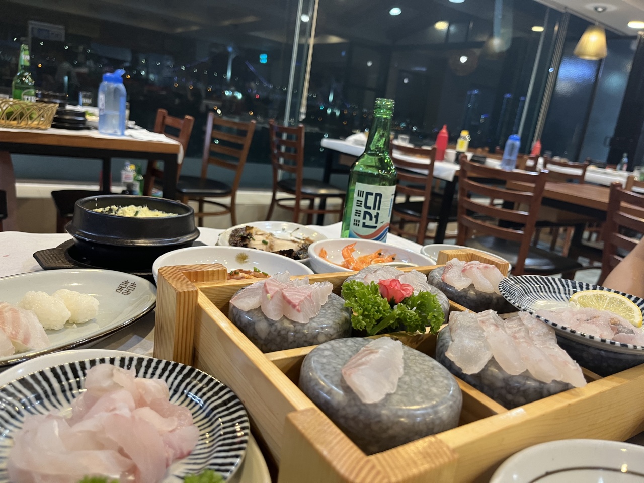 유가횟집 - 부산, 수영구 광안리 남천 | 맛집검색 식신