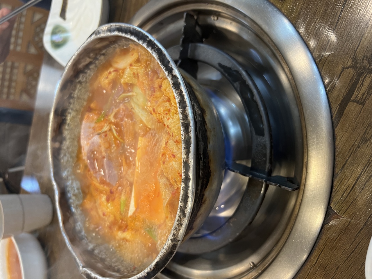 광나루한우정육식당 매장 방문 후 남겨주신 고객 리뷰 사진입니다.