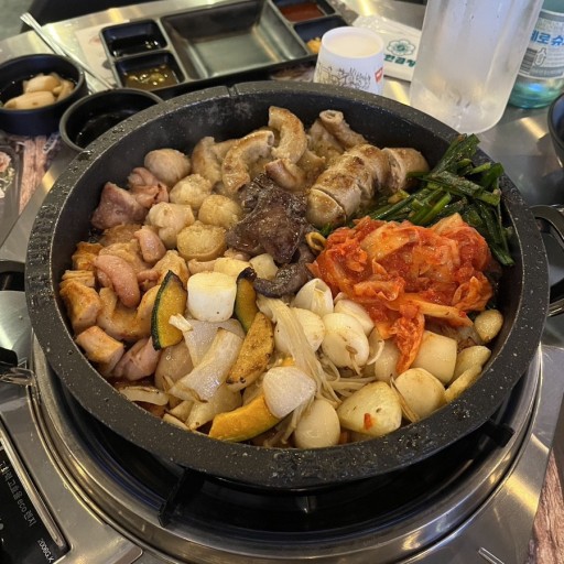 군자대한곱창석계역점