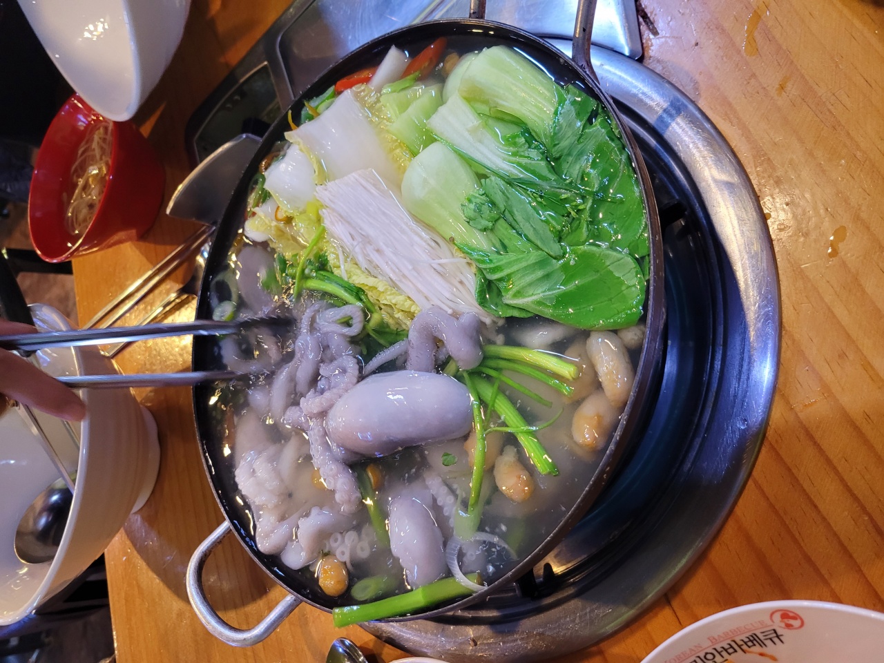 남도집 매장 방문 후 남겨주신 고객 리뷰 사진입니다.