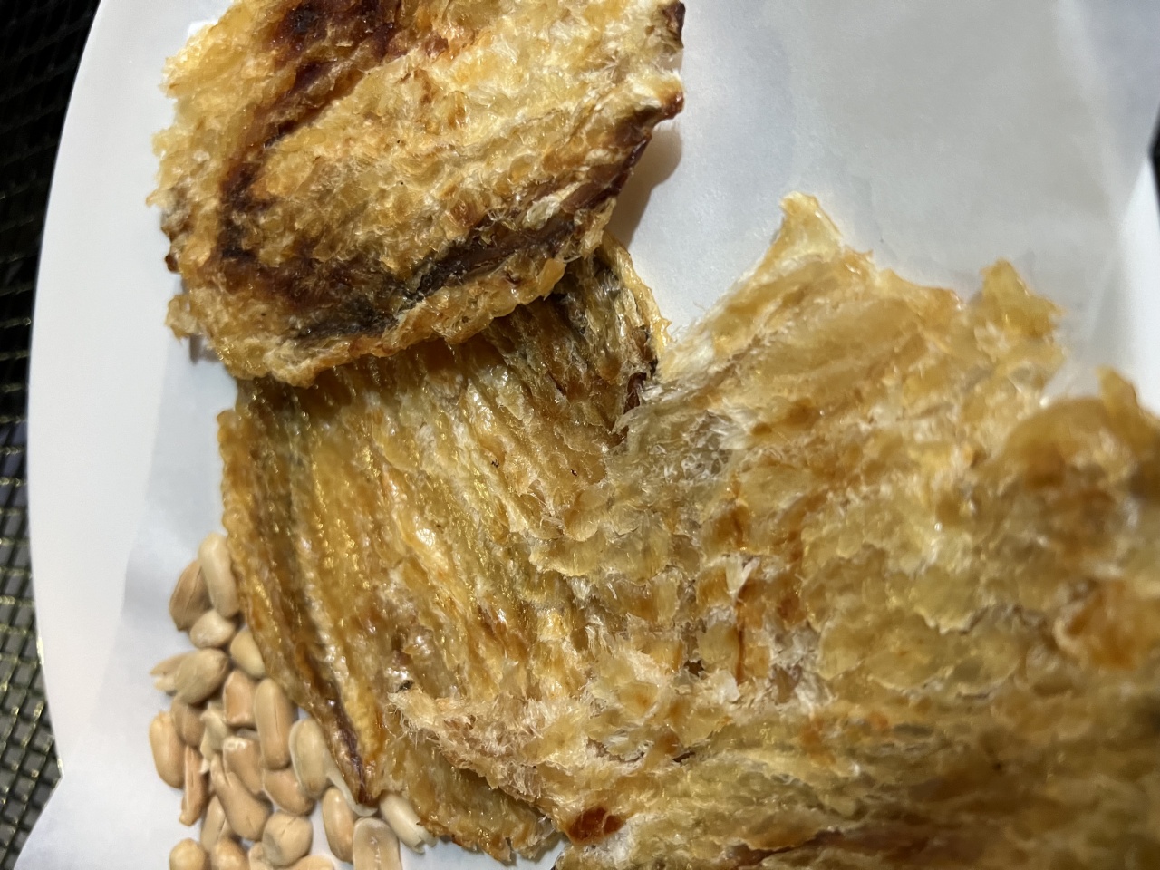 치킨마당 청구역본점 매장 방문 후 남겨주신 고객 리뷰 사진입니다.