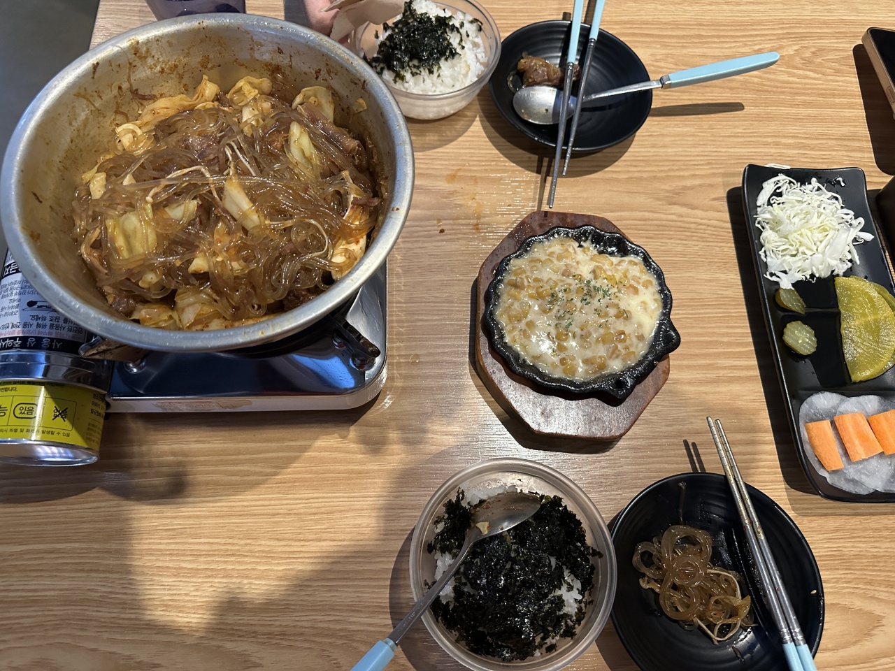 소신이쏘 매장 방문 후 남겨주신 고객 리뷰 사진입니다.