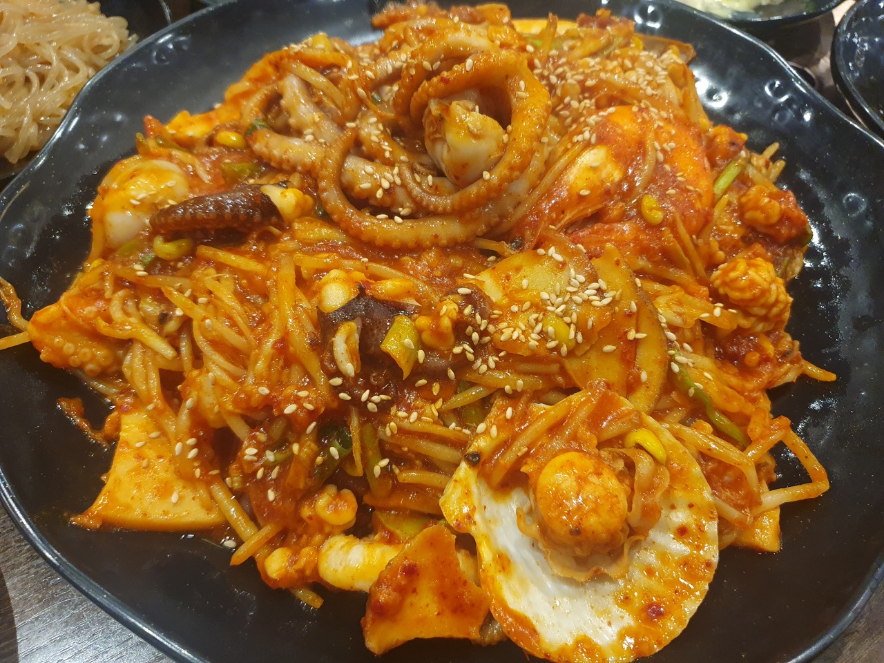 미스터아구 DMC점 매장 방문 후 남겨주신 고객 리뷰 사진입니다.