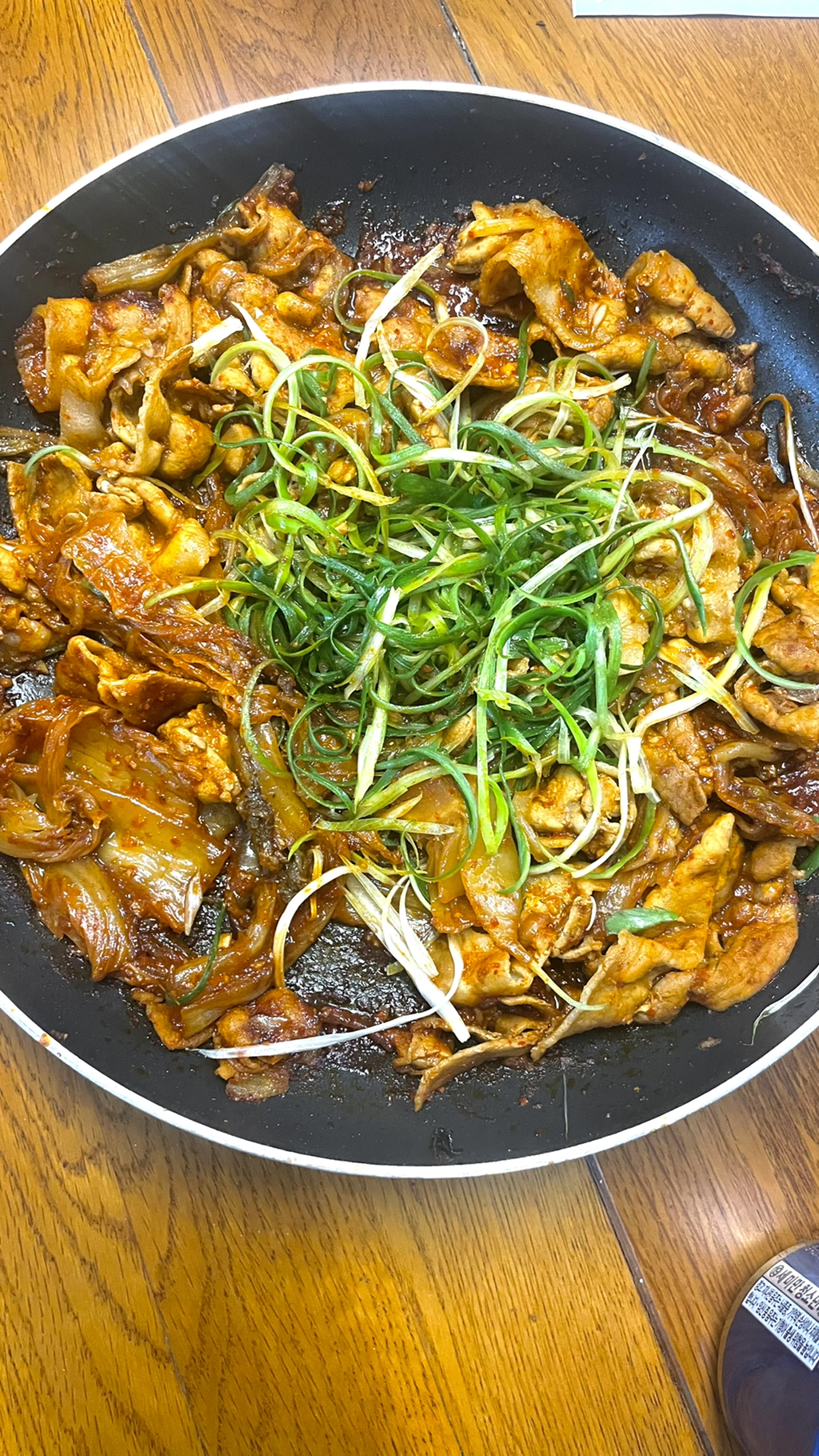 미소반상 장한평역점 매장 방문 후 남겨주신 고객 리뷰 사진입니다.