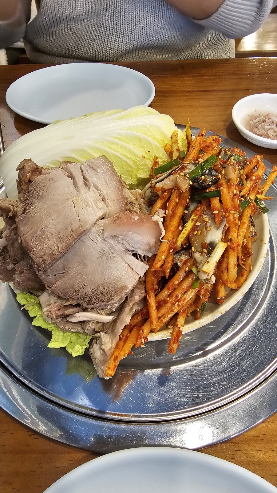 목로주점 - 인천, 서구 검단 | 맛집검색 식신