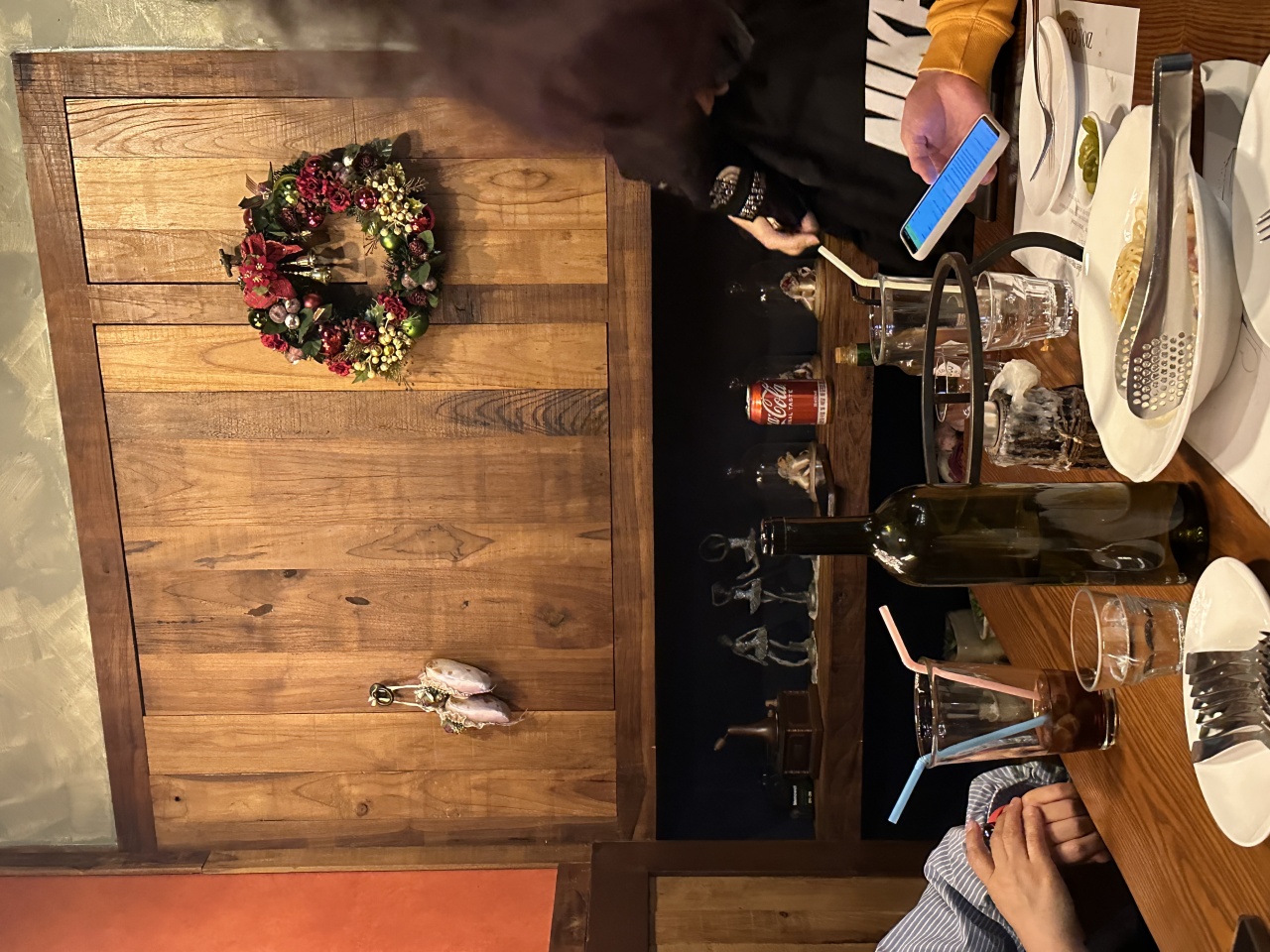 지오쿠치나 매장 방문 후 남겨주신 고객 리뷰 사진입니다.