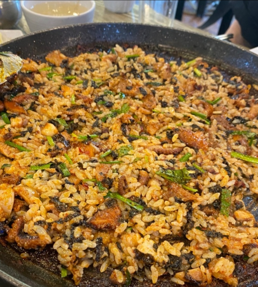 용두삼겹살쭈꾸미 매장 방문 후 남겨주신 고객 리뷰 사진입니다.