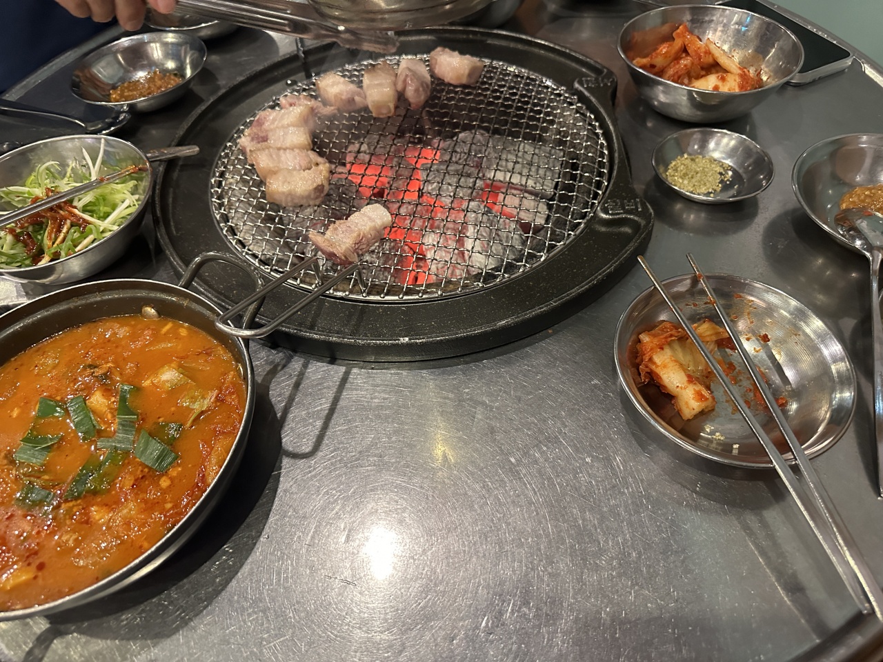 서현실비 매장 방문 후 남겨주신 고객 리뷰 사진입니다.