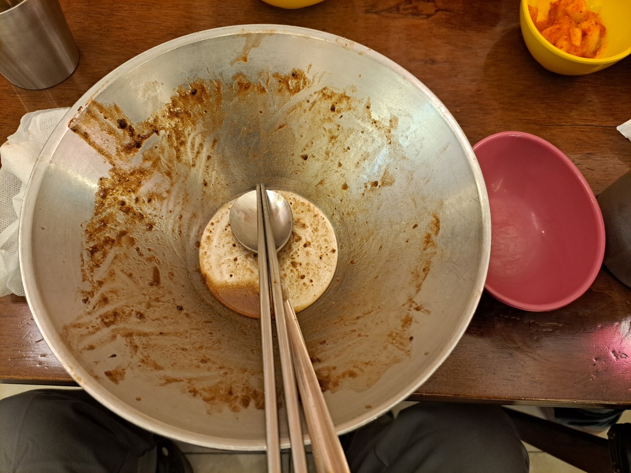 오모야 매장 방문 후 남겨주신 고객 리뷰 사진입니다.