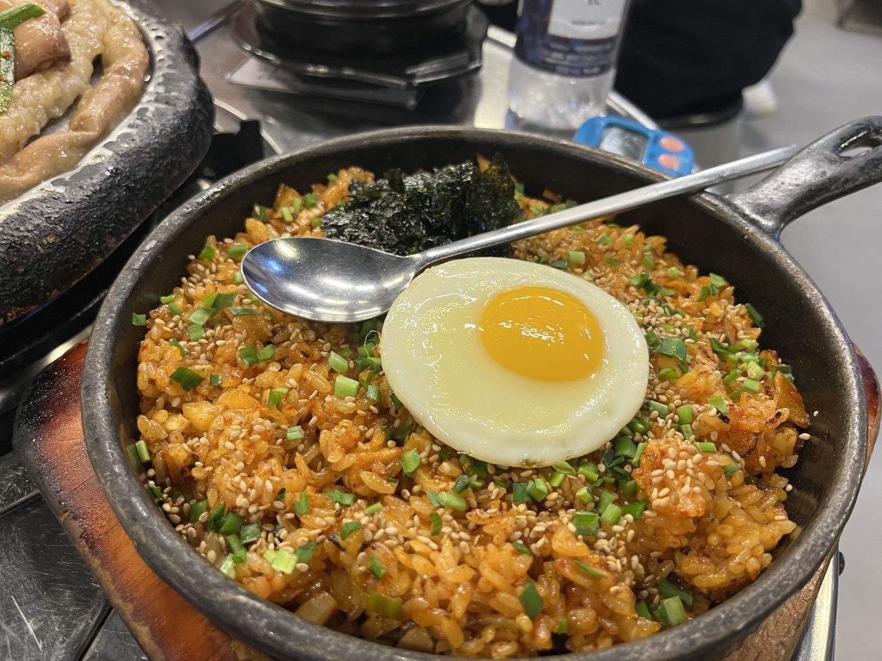 진성한우곱창 매장 방문 후 남겨주신 고객 리뷰 사진입니다.