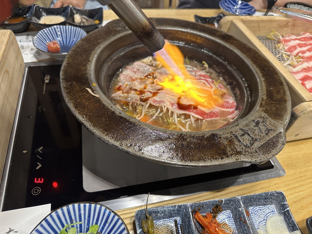 하나샤브샤브 판교점 - 경기, 분당-판교 | 맛집검색 식신
