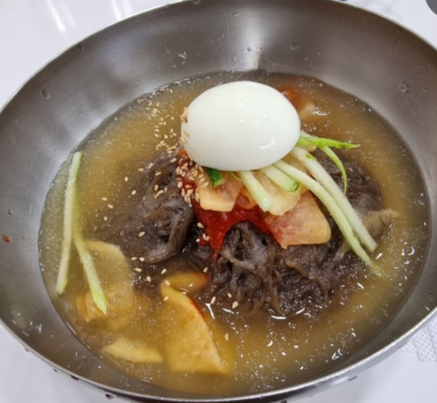 삼대냉면 - 서울 강북, 월곡 석계 | 맛집검색 식신