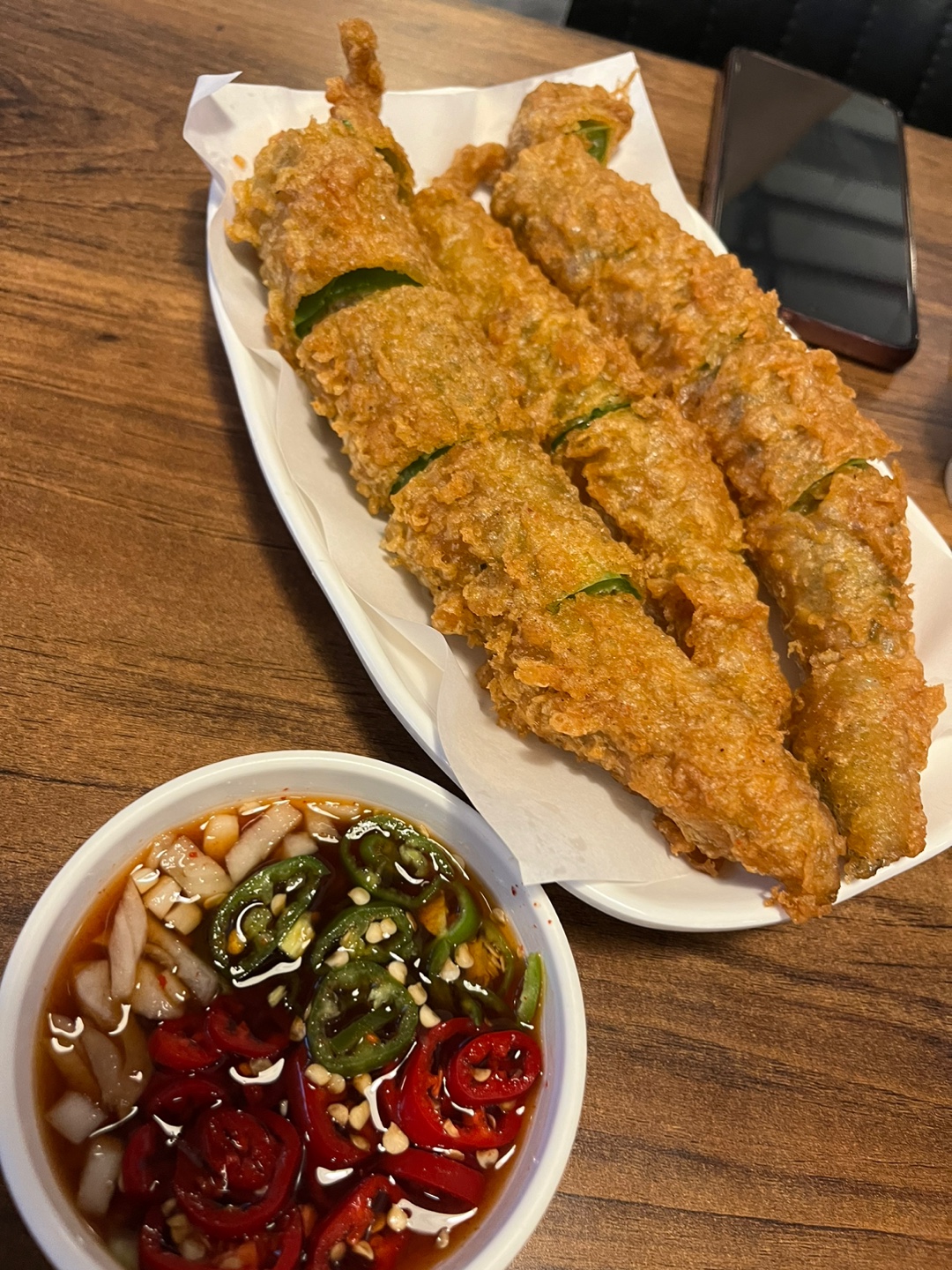 효자동순대 매장 방문 후 남겨주신 고객 리뷰 사진입니다.