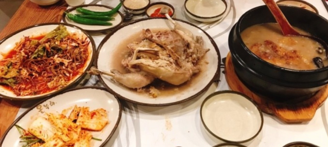 온누리진흙구이 매장 방문 후 남겨주신 고객 리뷰 사진입니다.