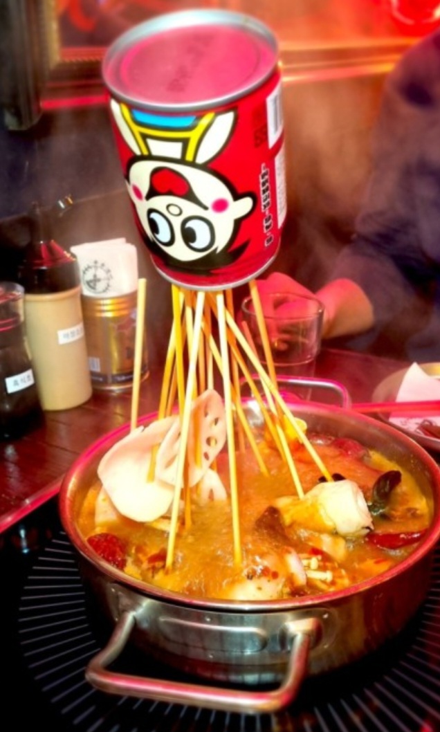 촨촨지우바 매장 방문 후 남겨주신 고객 리뷰 사진입니다.
