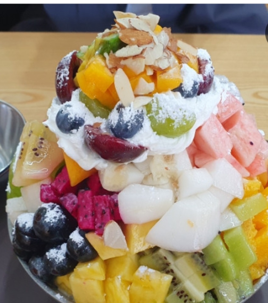 세아네과일&카페 - 전남, 여수시 | 맛집검색 식신