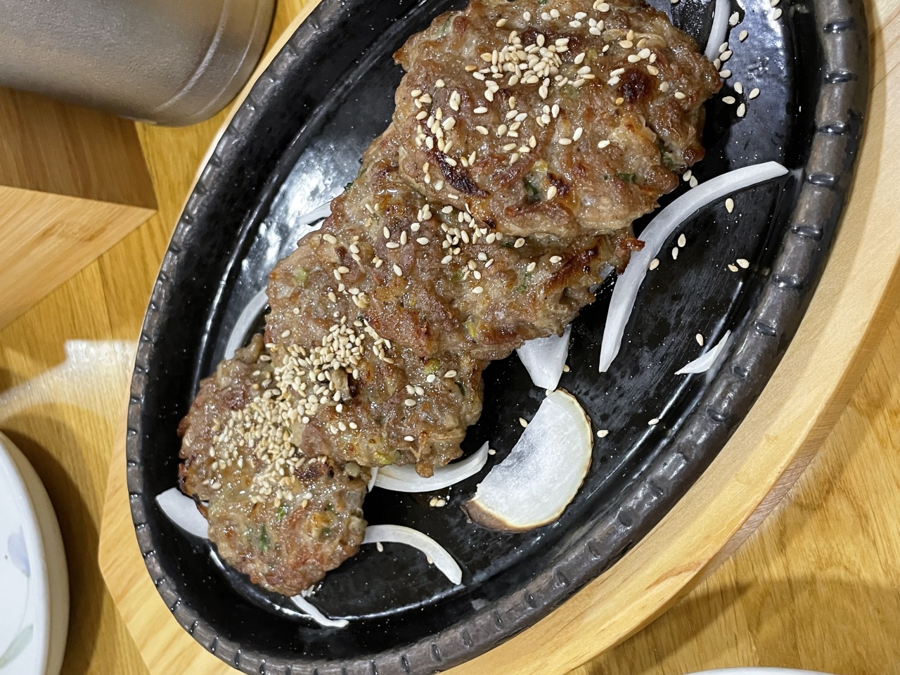 아중리 육전골 본점 매장 방문 후 남겨주신 고객 리뷰 사진입니다.