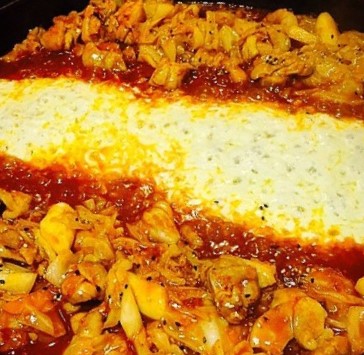 고수닭갈비 매장 방문 후 남겨주신 고객 리뷰 사진입니다.
